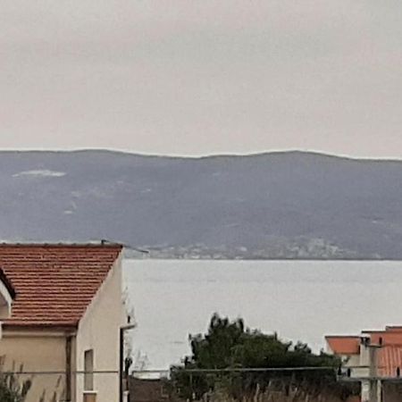 Apartment Biskupovic Dugi Rat Dış mekan fotoğraf