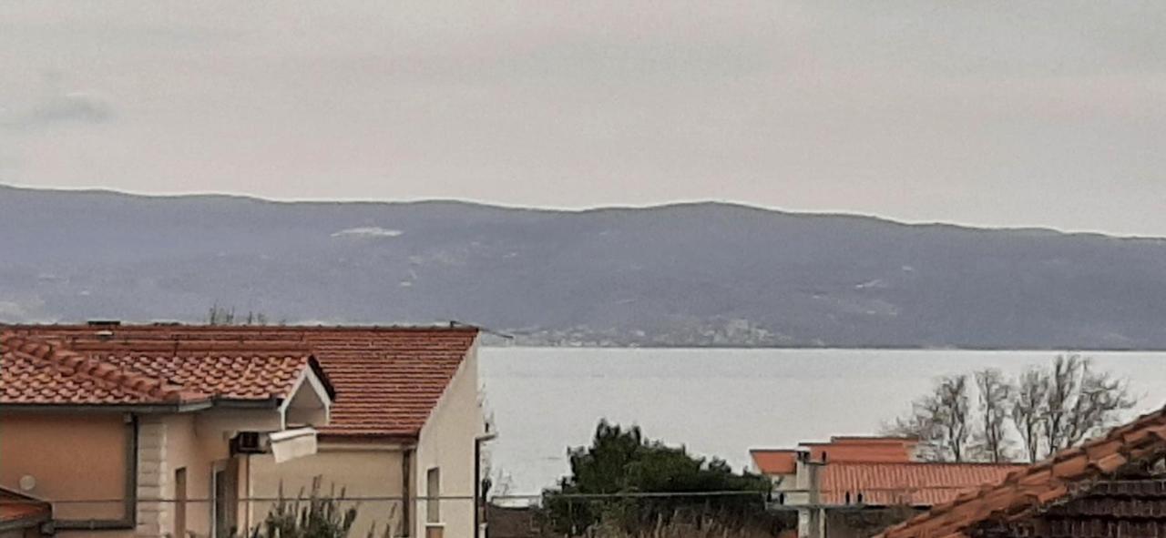 Apartment Biskupovic Dugi Rat Dış mekan fotoğraf