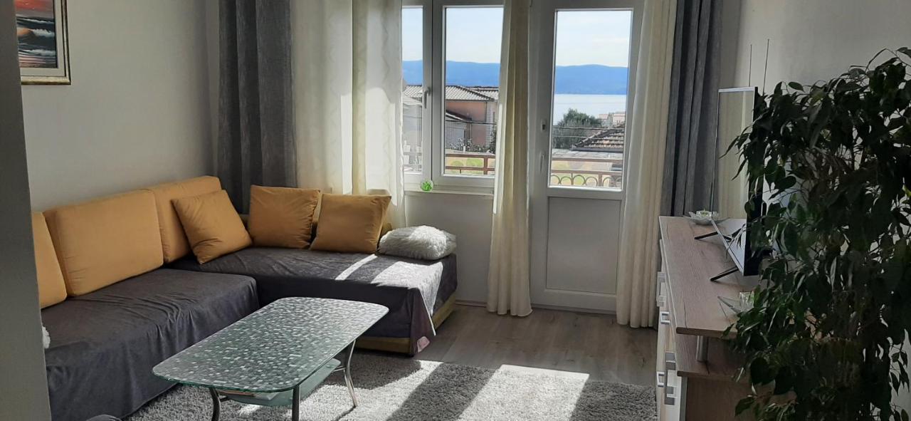 Apartment Biskupovic Dugi Rat Dış mekan fotoğraf