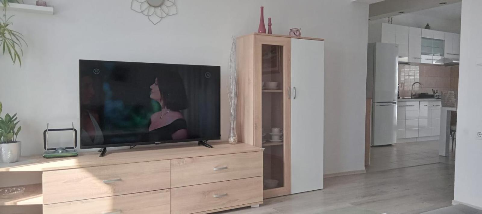 Apartment Biskupovic Dugi Rat Dış mekan fotoğraf