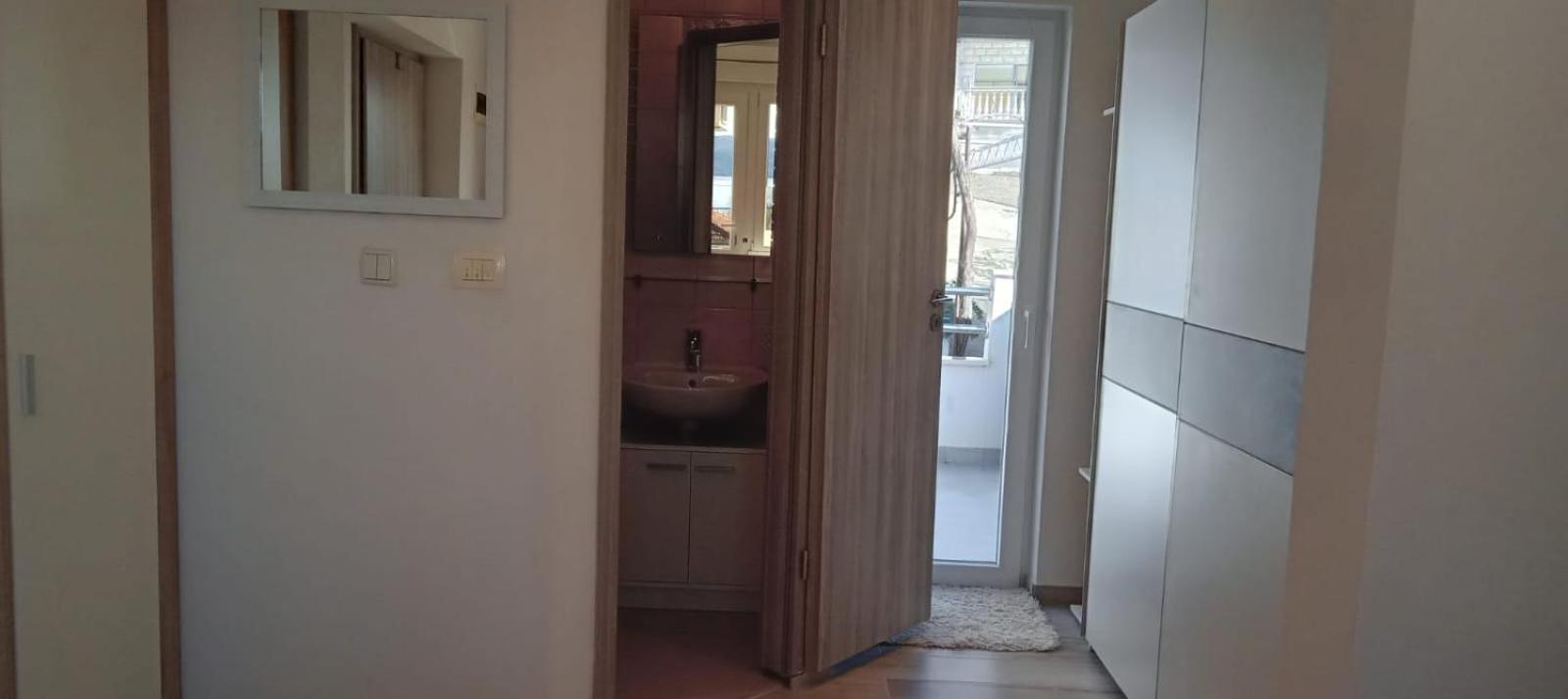 Apartment Biskupovic Dugi Rat Dış mekan fotoğraf