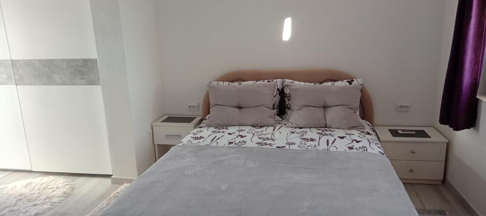 Apartment Biskupovic Dugi Rat Dış mekan fotoğraf
