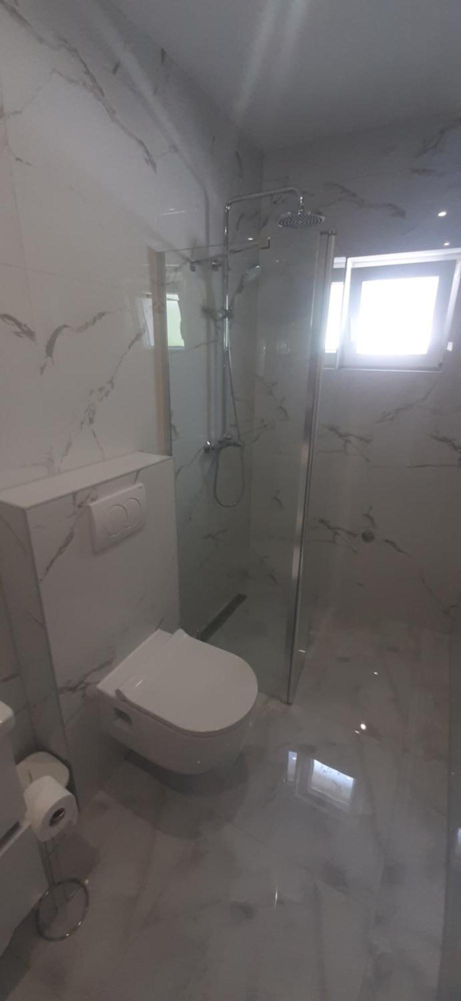 Apartment Biskupovic Dugi Rat Dış mekan fotoğraf