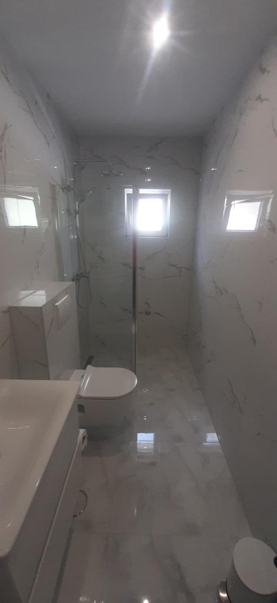 Apartment Biskupovic Dugi Rat Dış mekan fotoğraf