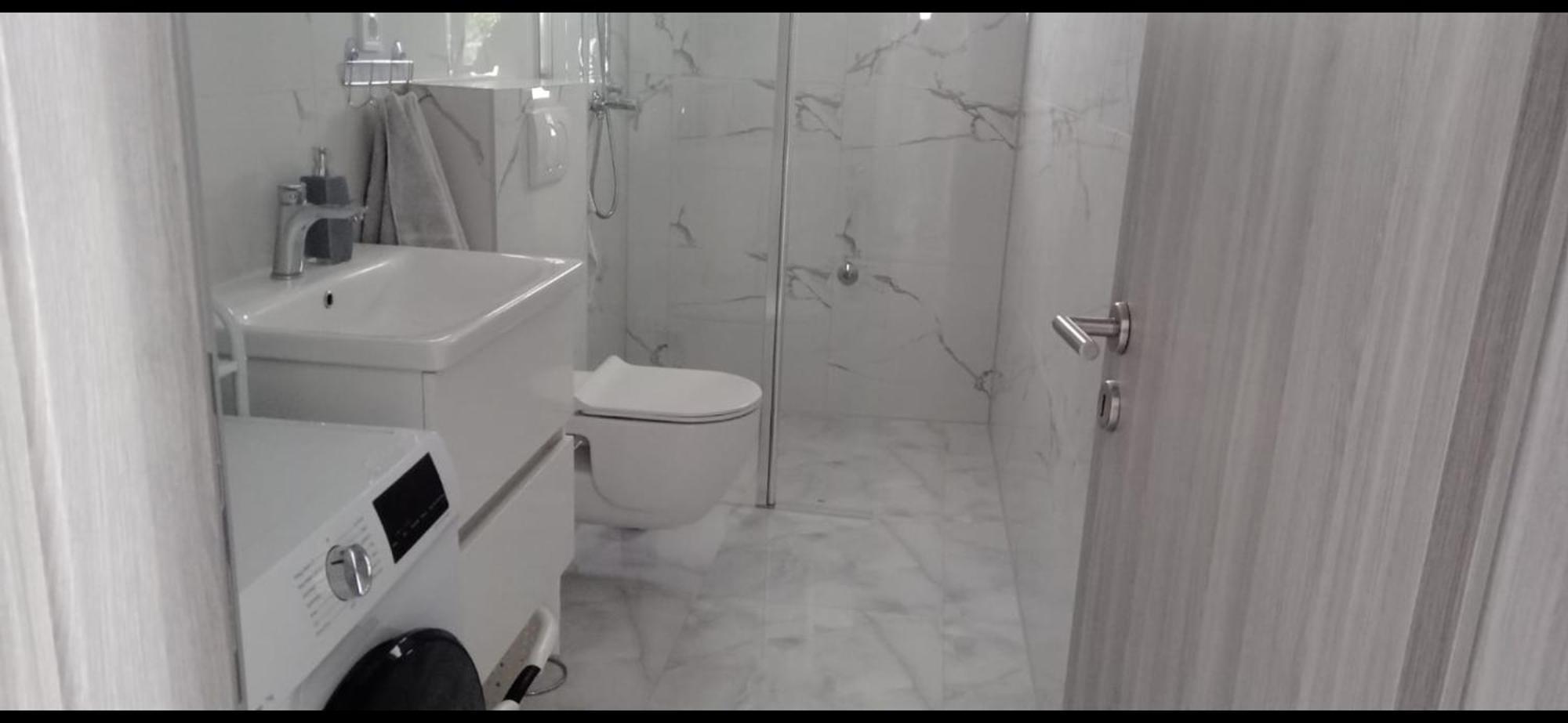 Apartment Biskupovic Dugi Rat Dış mekan fotoğraf