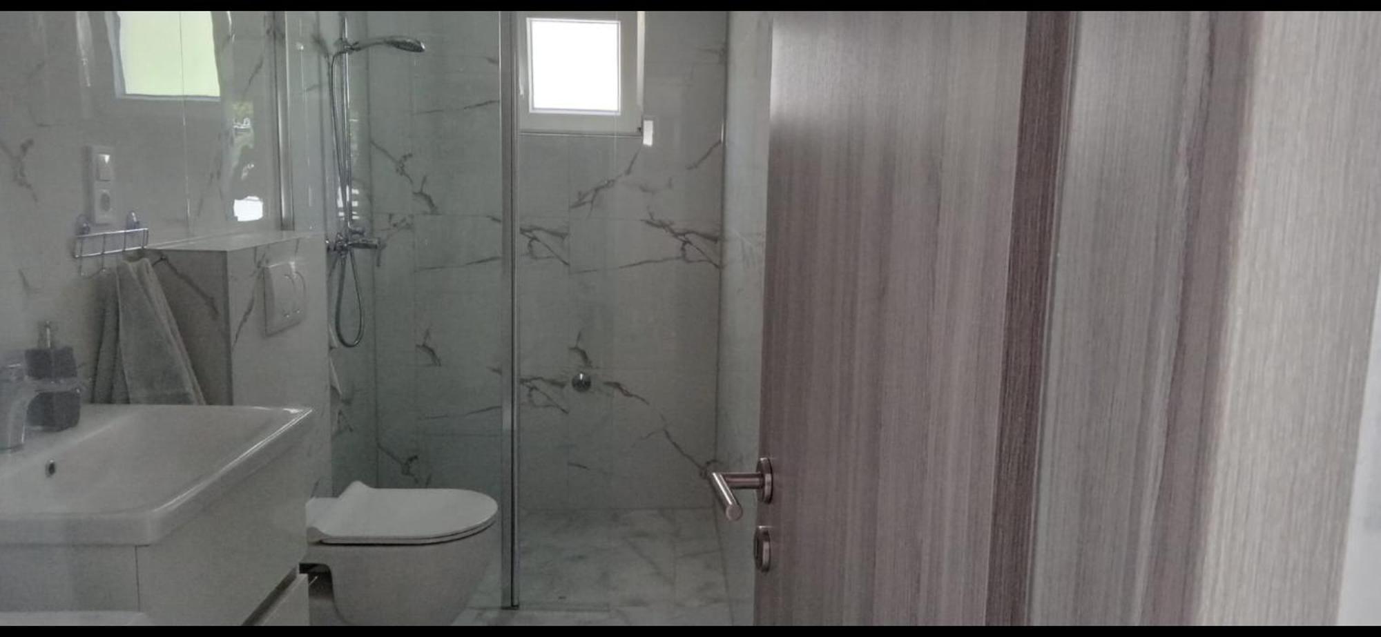 Apartment Biskupovic Dugi Rat Dış mekan fotoğraf